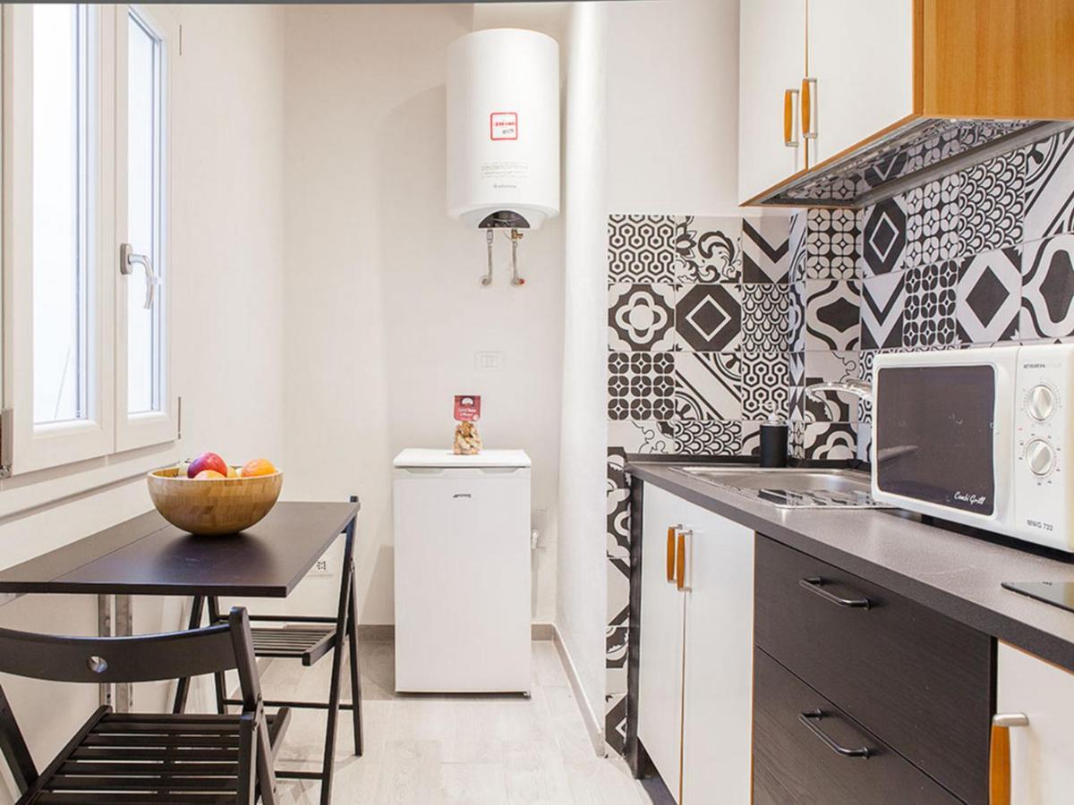 In San Giuseppe Apartment Florence
