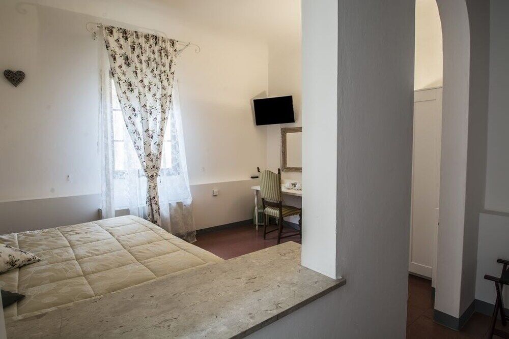 Couette-café San Remigio 3*