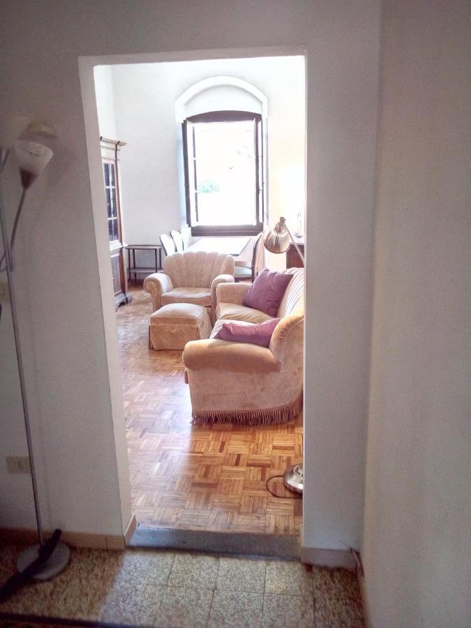 Appartement Boboli & Pitti House