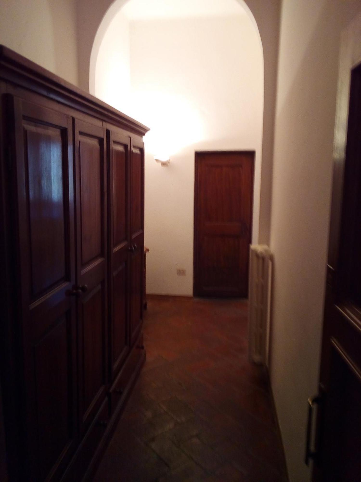 Appartement Boboli & Pitti House *