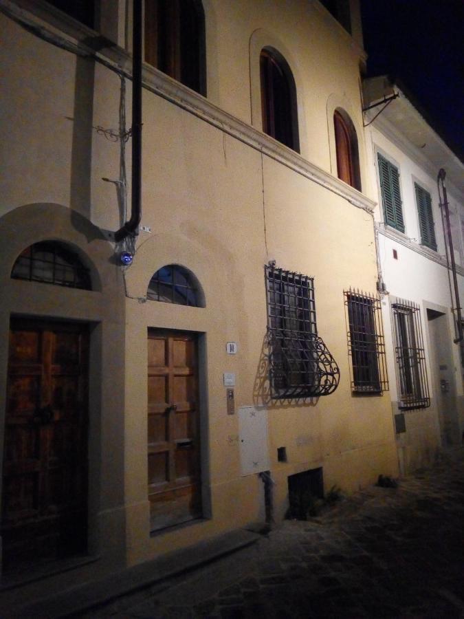 Boboli & Pitti House Appartement