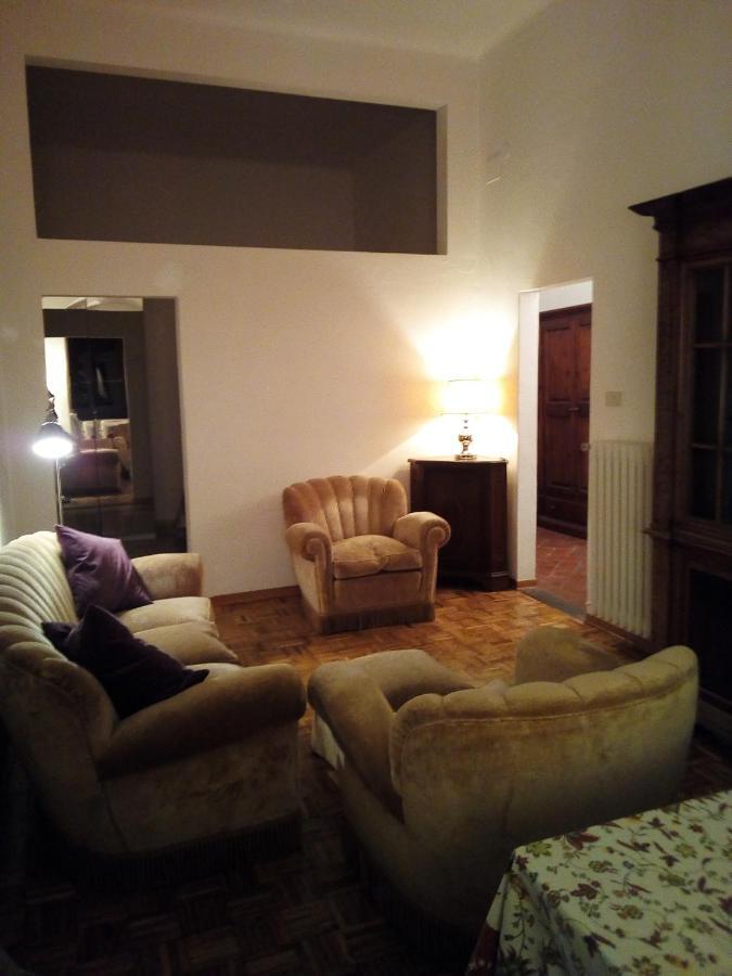 Appartement Boboli & Pitti House