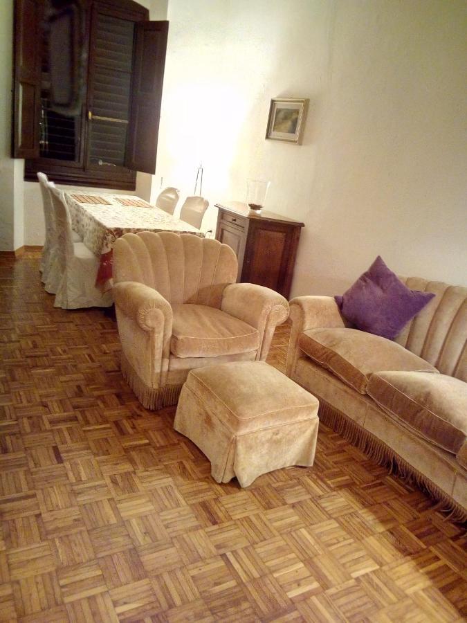 Appartement Boboli & Pitti House Florence