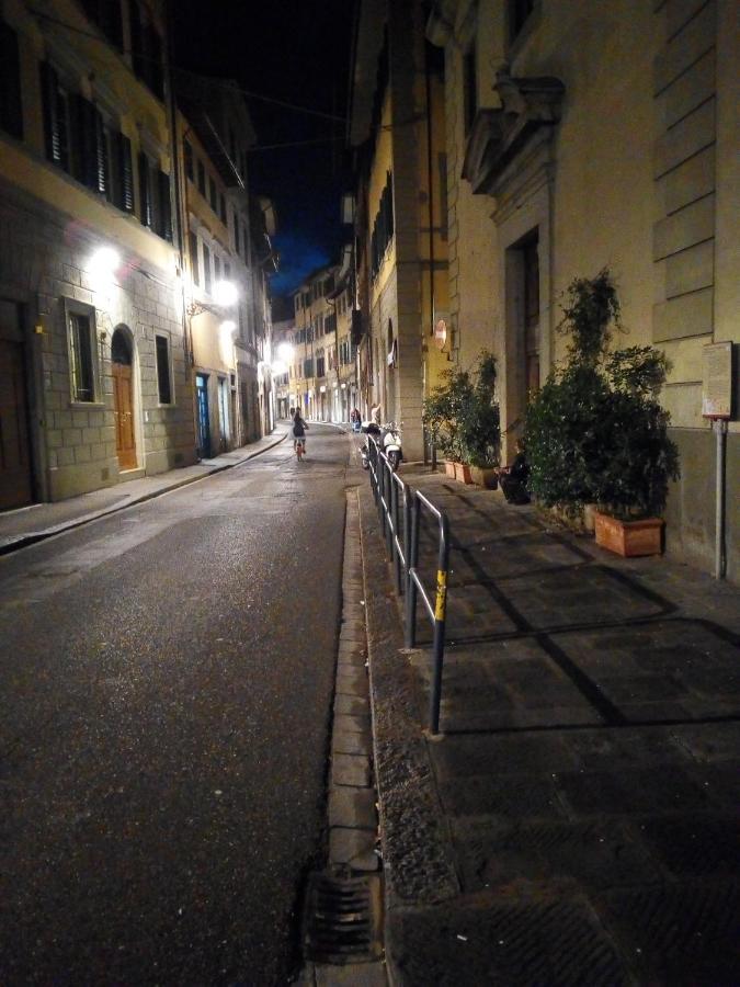Boboli & Pitti House Appartement