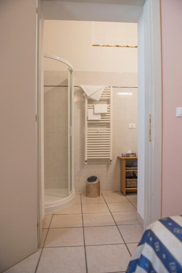 Maison d'hôtes Benedetta