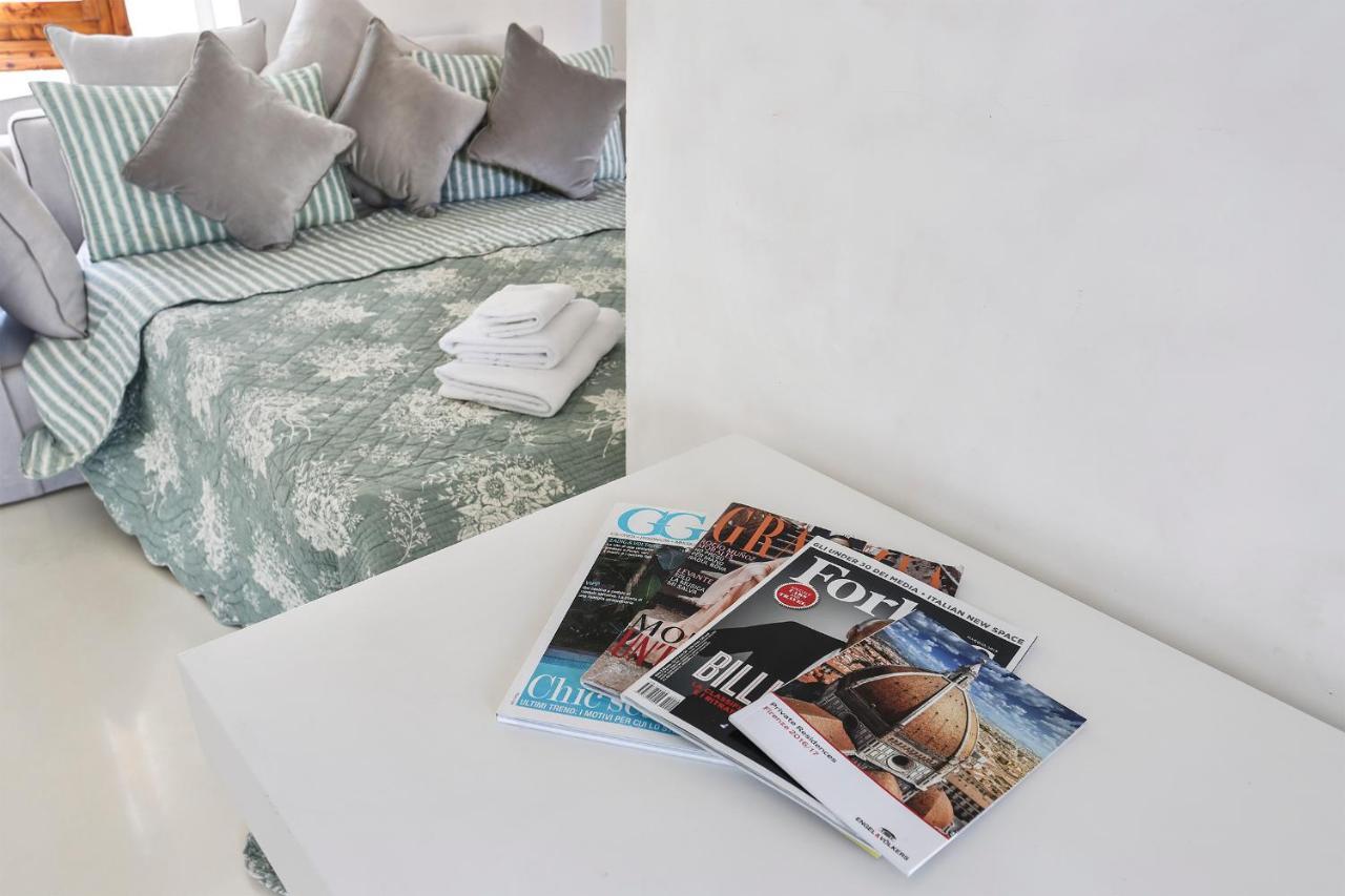 Luxury With Amazing Terrace In Florence-hosted By Sweetstay Appartement *