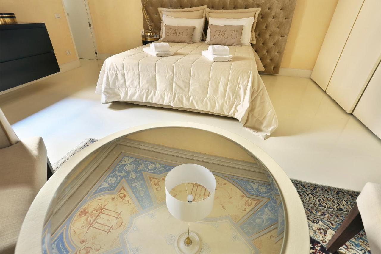 Appartement Luxury With Amazing Terrace In Florence-hosted By Sweetstay