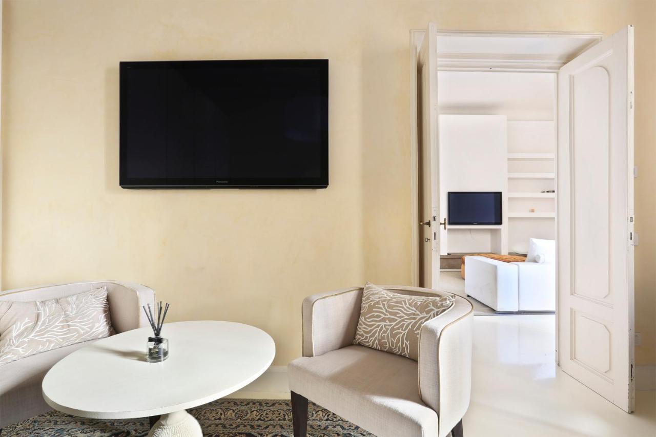 Appartement Luxury With Amazing Terrace In Florence-hosted By Sweetstay