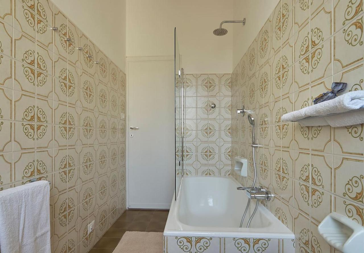 Accogliente E Luminoso Self Check-in * Florence