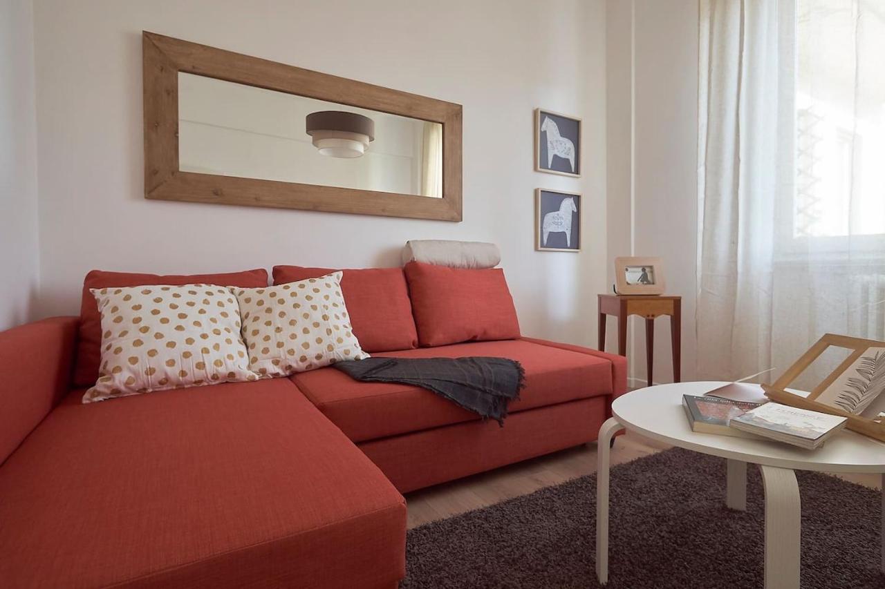Apartment Accogliente E Luminoso Self Check-in *