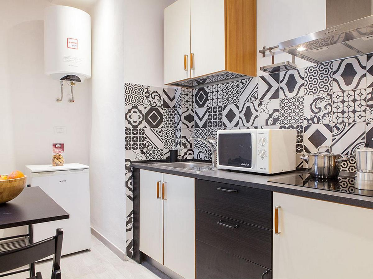 Apartment In San Giuseppe
