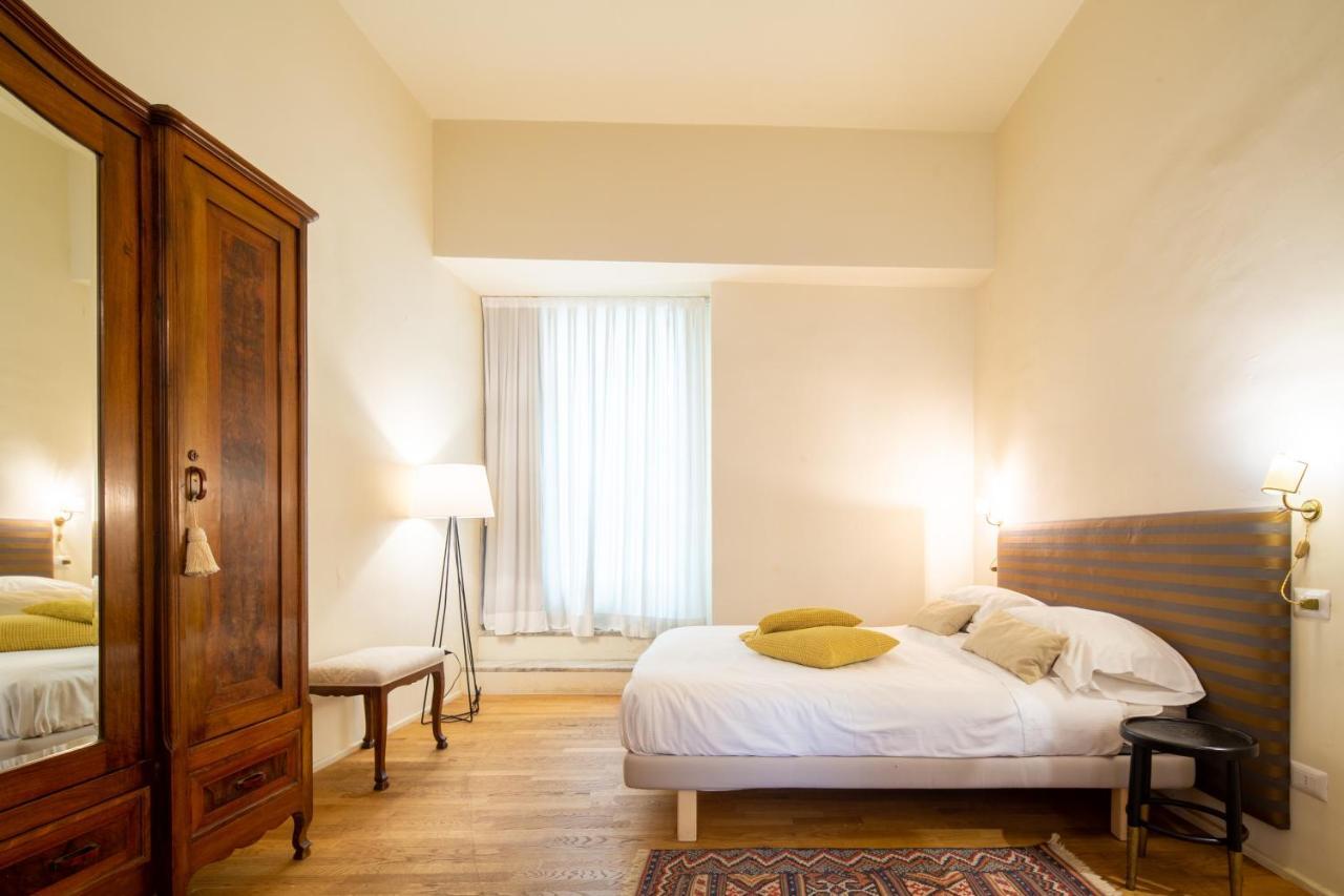 Apartment Uffizi Prestige By Mmega