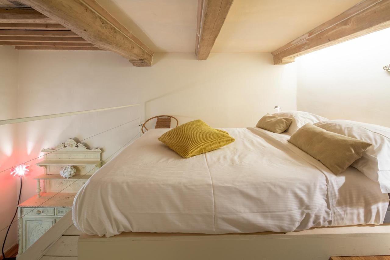 Appartement Uffizi Prestige By Mmega *