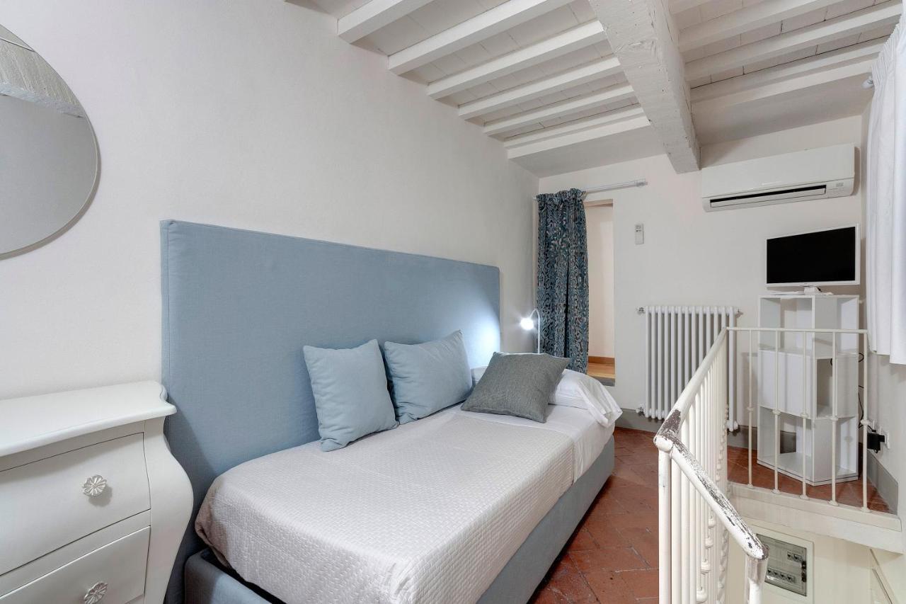 Apartment Miss Florence