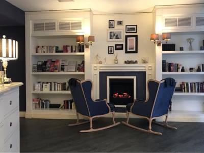 Hotel C-hotels Club Florence