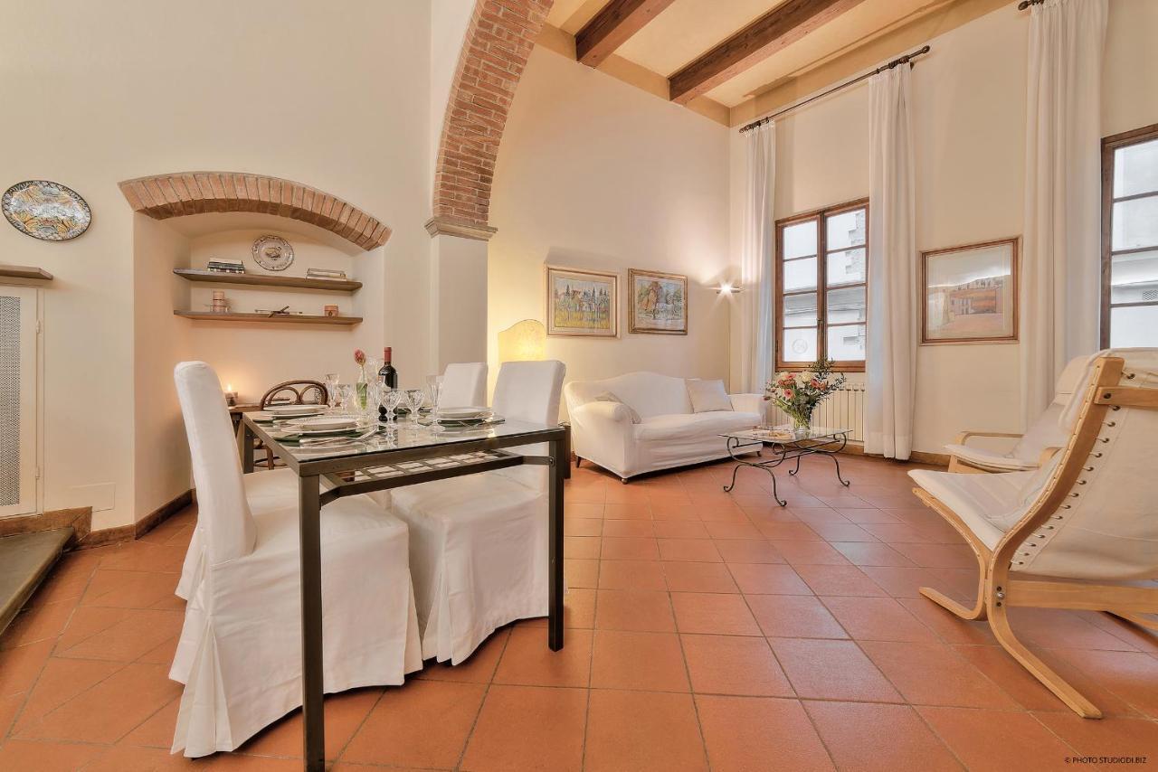 Dimora Dei Cerchi Appartement