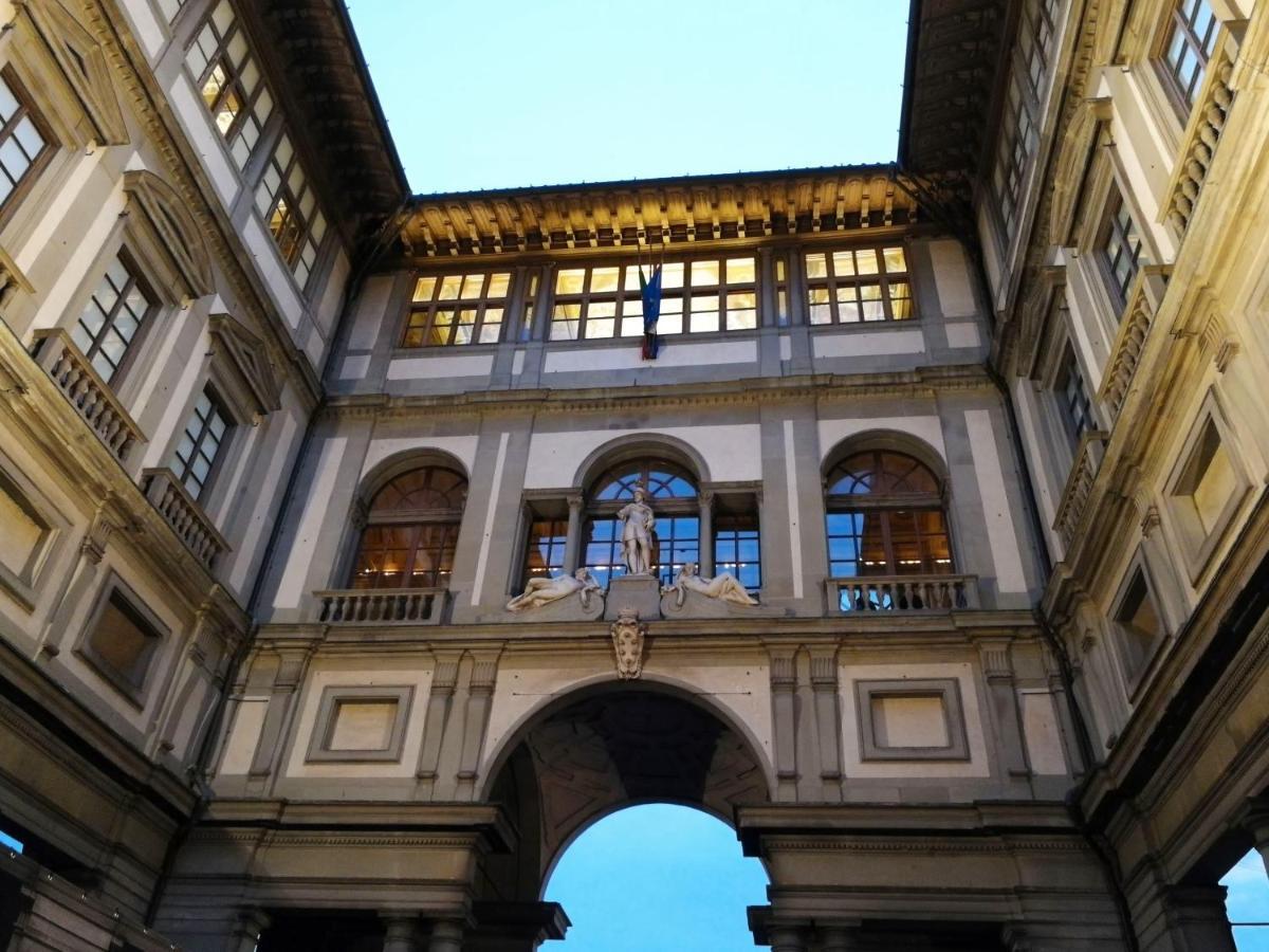 Appartement Dimora Dei Cerchi Florence