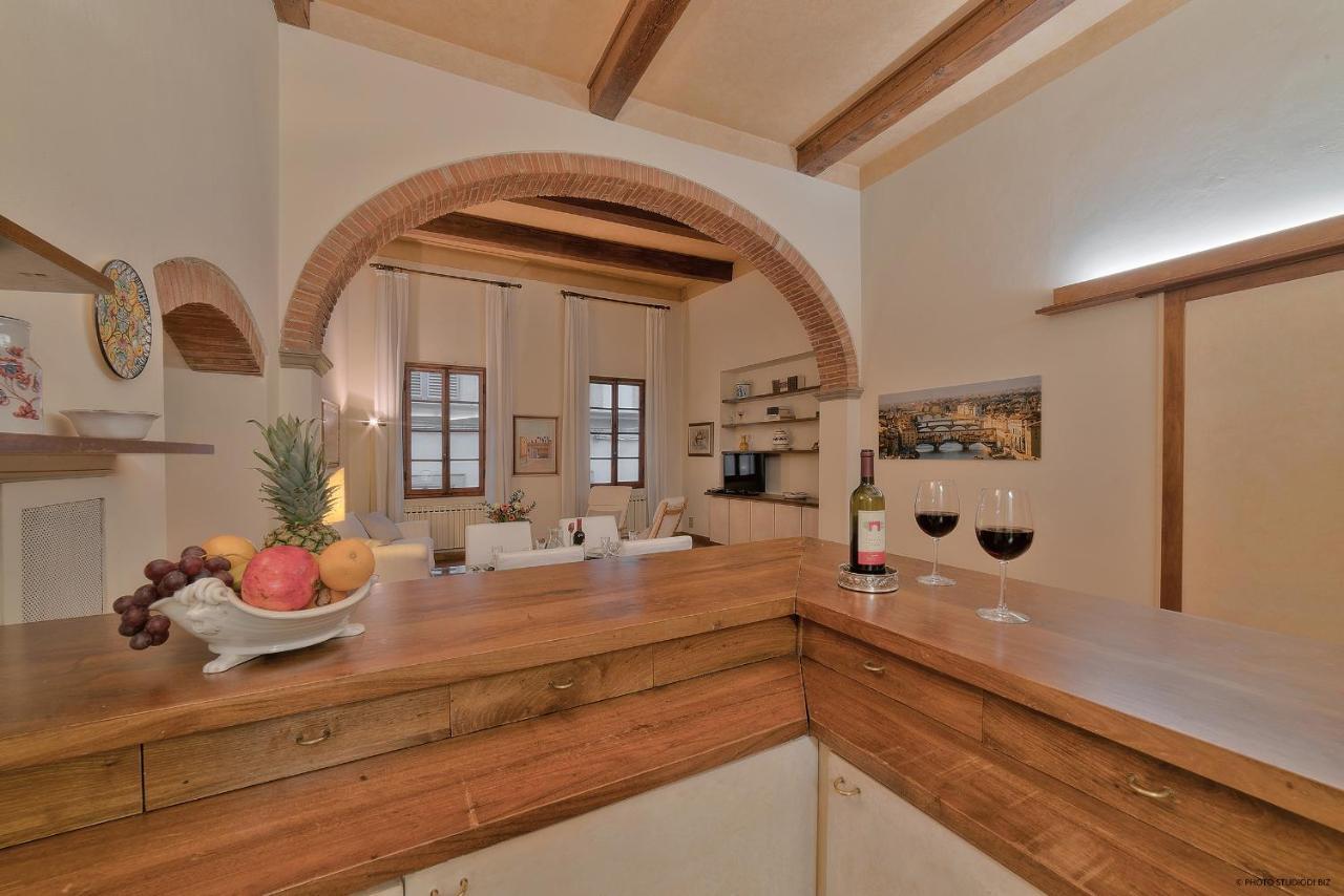 Appartement Dimora Dei Cerchi *