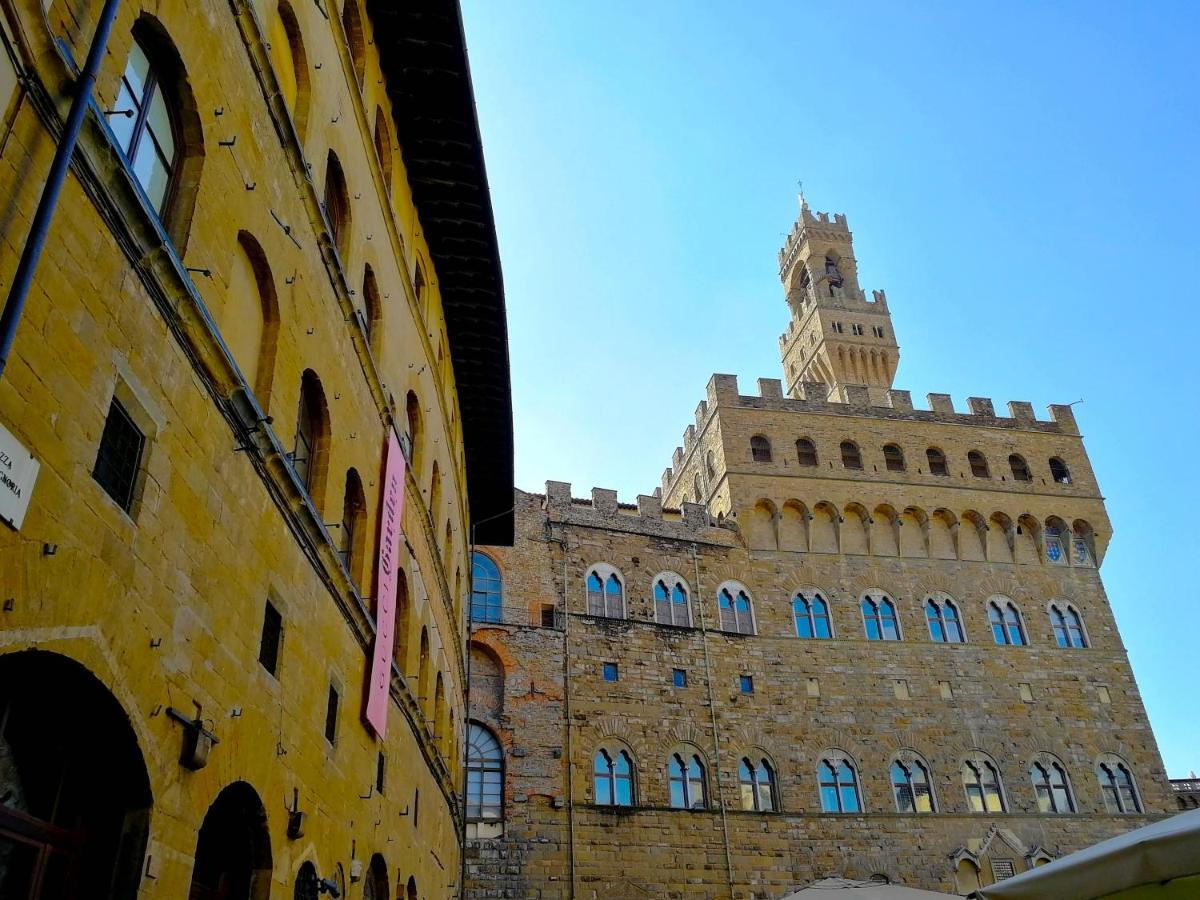 Dimora Dei Cerchi *