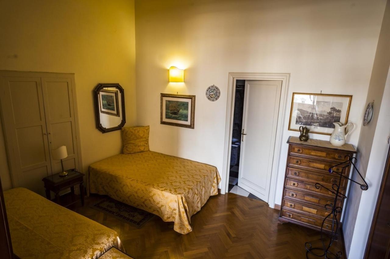Couette-café Antica Torre