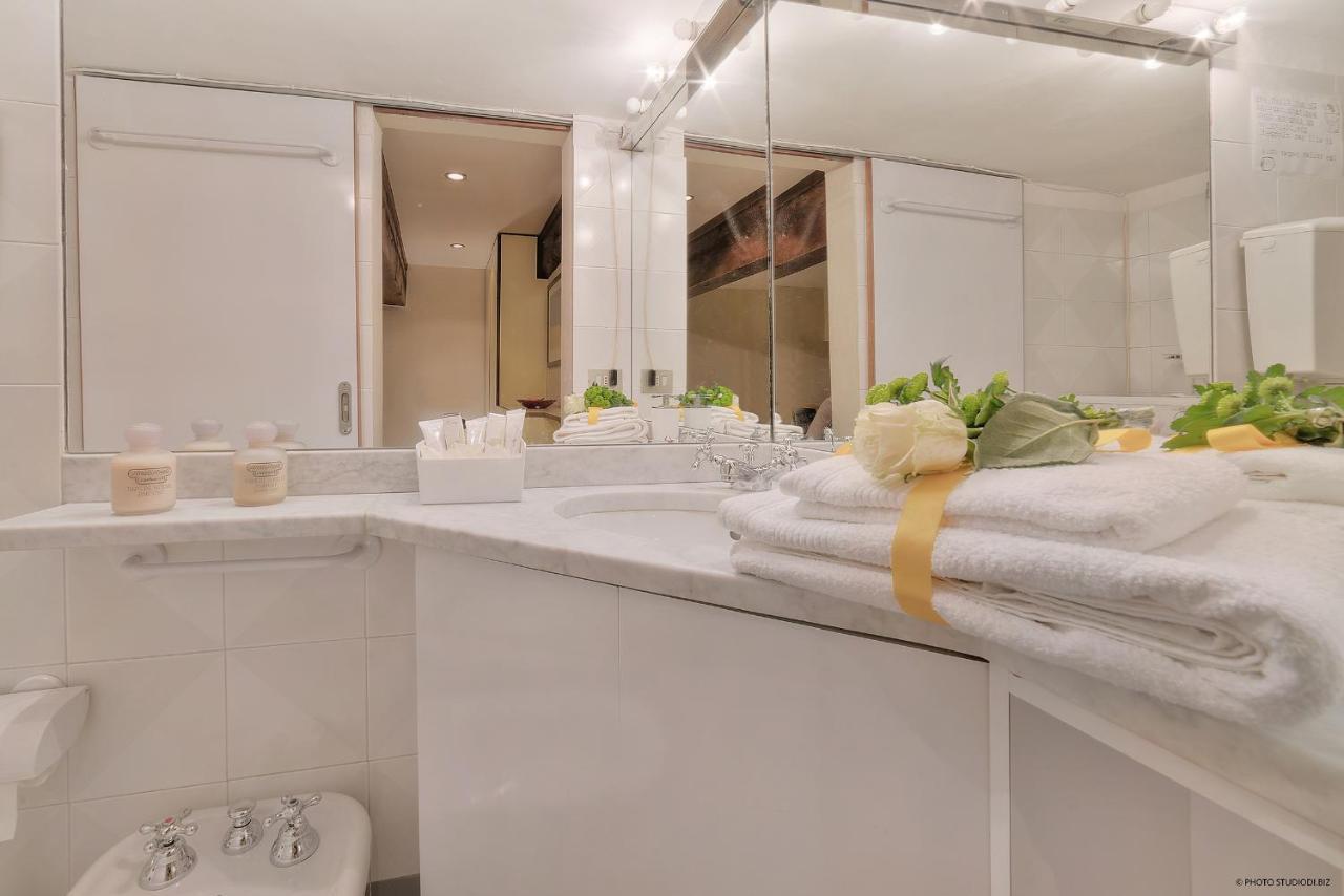 Dimora Dei Cerchi Appartement