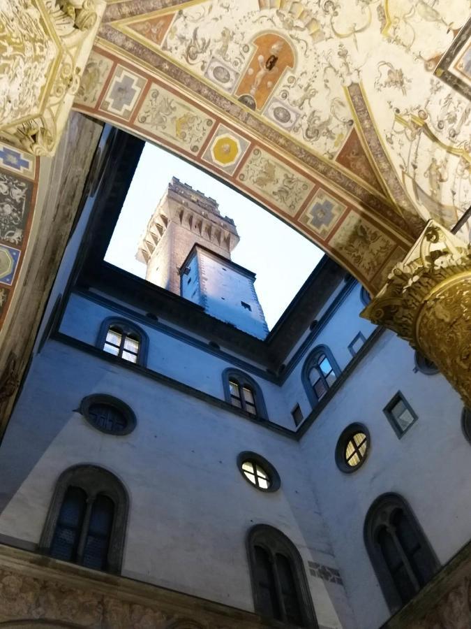 Appartement Dimora Dei Cerchi