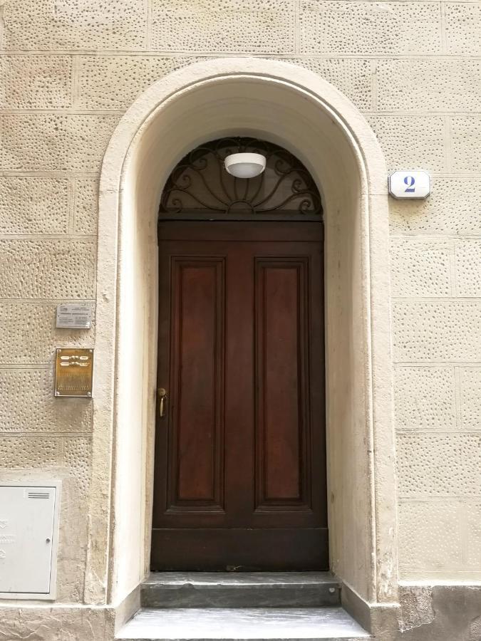 Appartement Dimora Dei Cerchi Florence