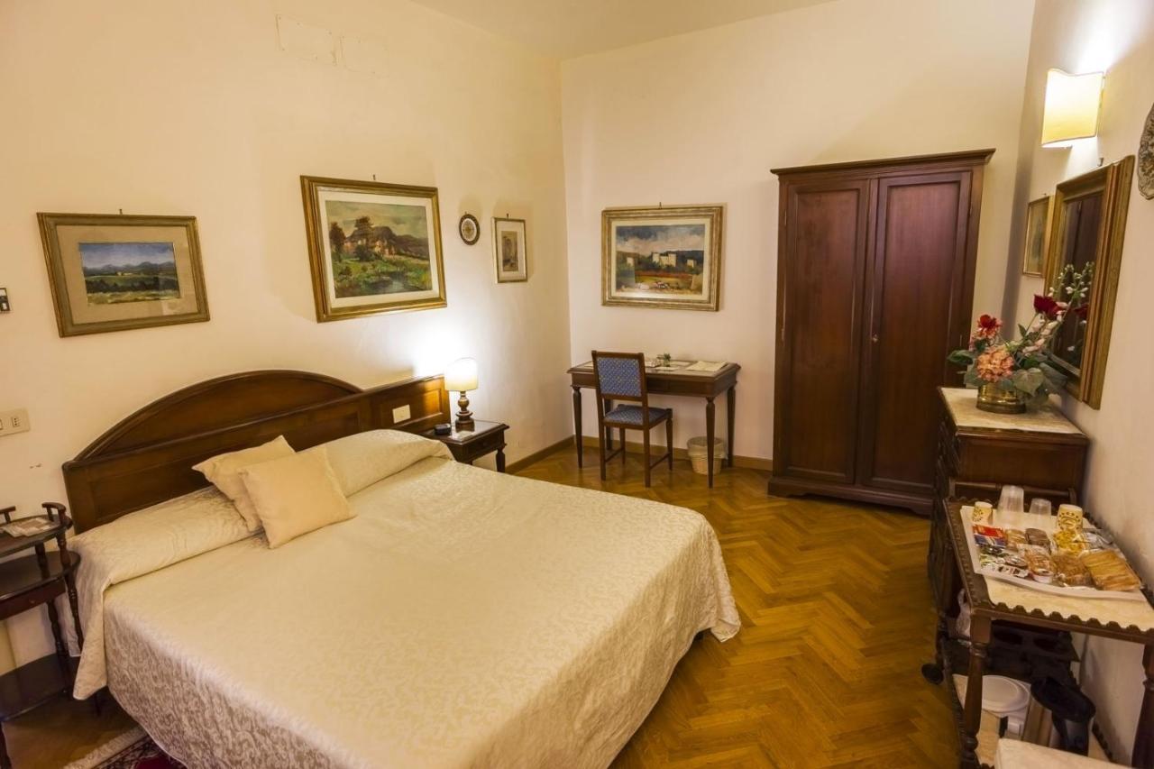 Couette-café Antica Torre Florence