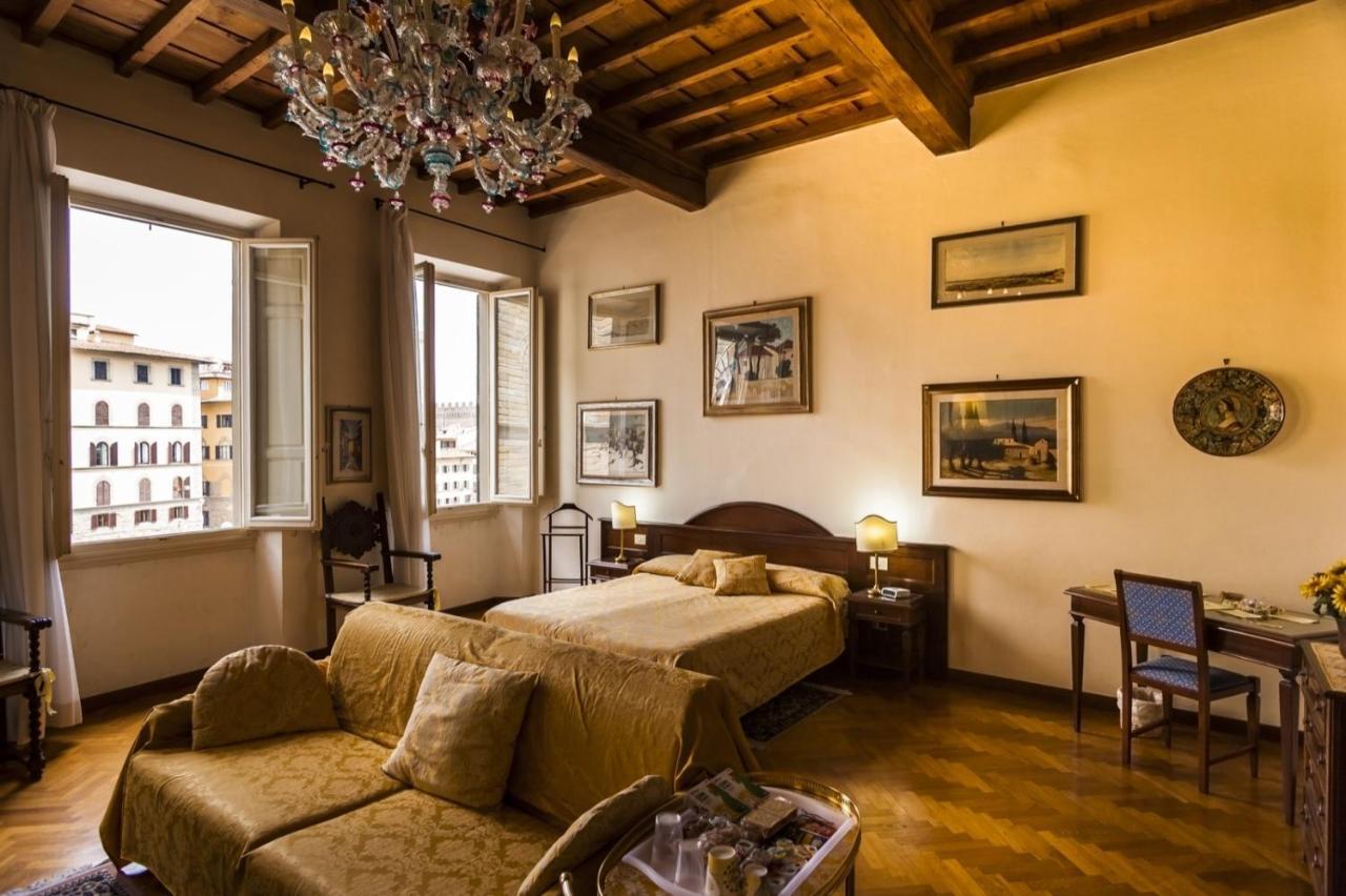 Couette-café Antica Torre