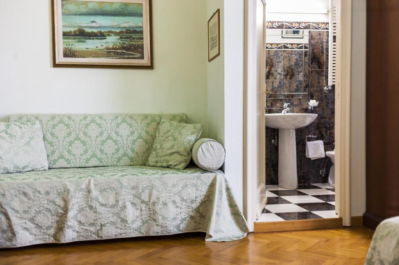 Couette-café Antica Torre Florence