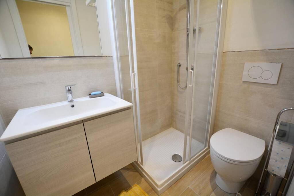 Canacci Appartement *