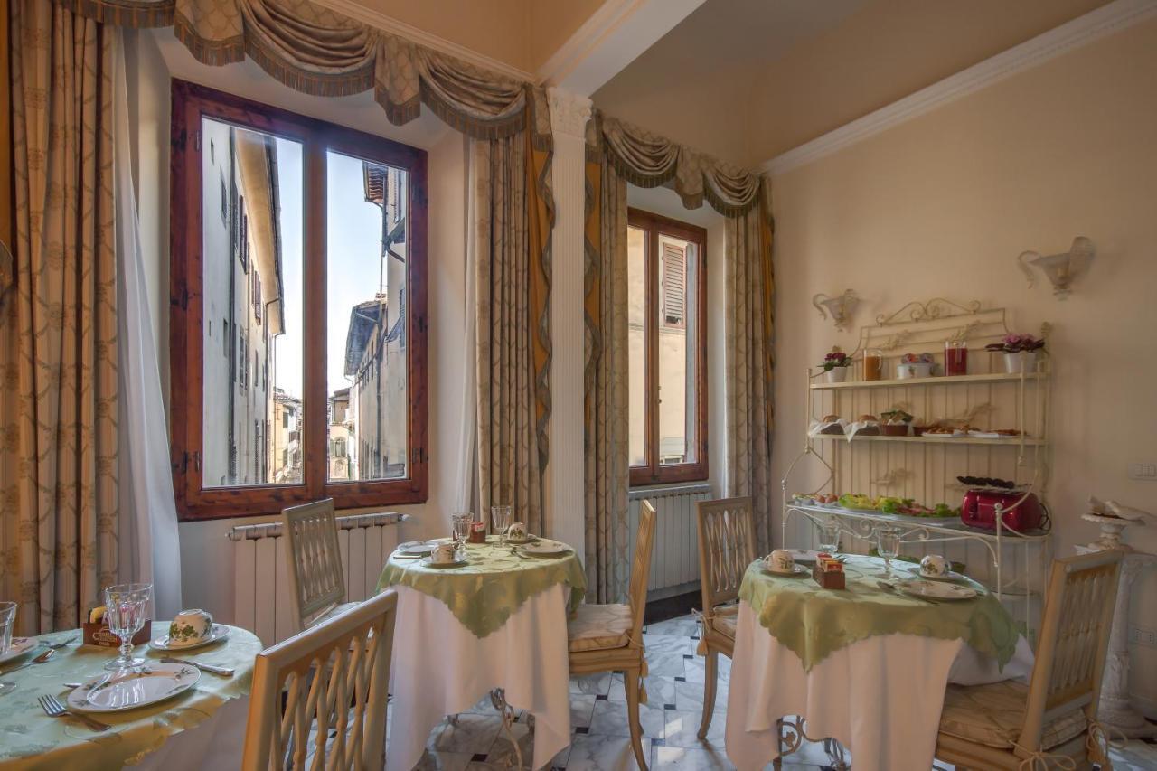 Perla Js Florence