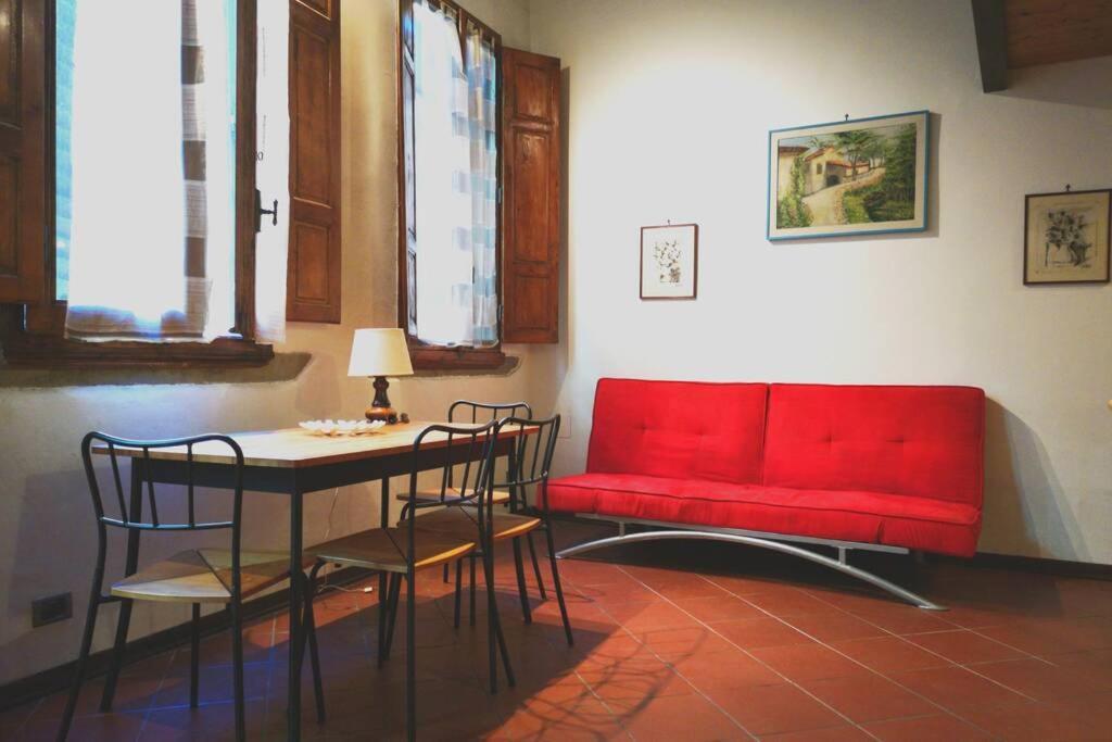 Apartment Borgo San Frediano Open Space