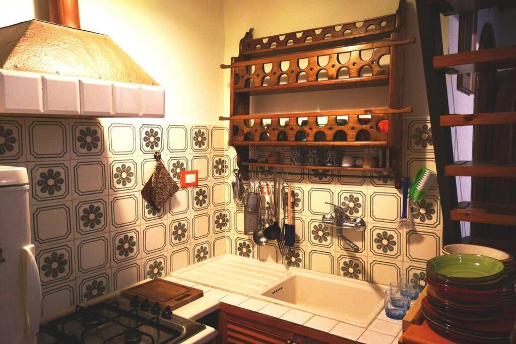 Apartment Borgo San Frediano Open Space