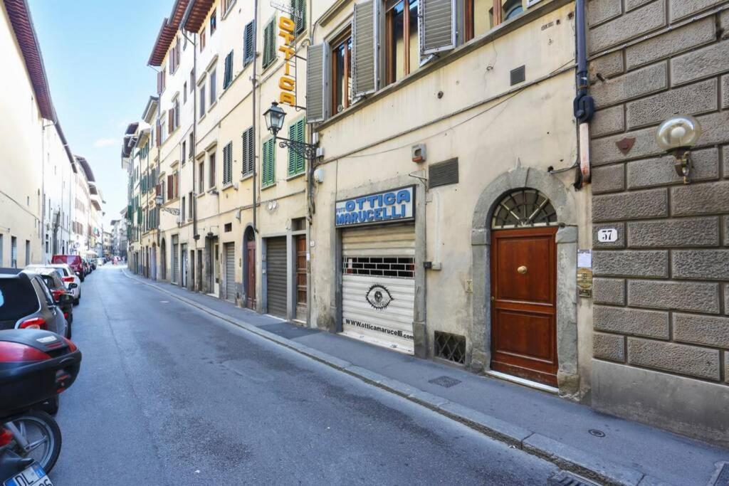 Borgo San Frediano Open Space *