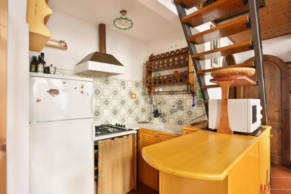 Apartment Borgo San Frediano Open Space