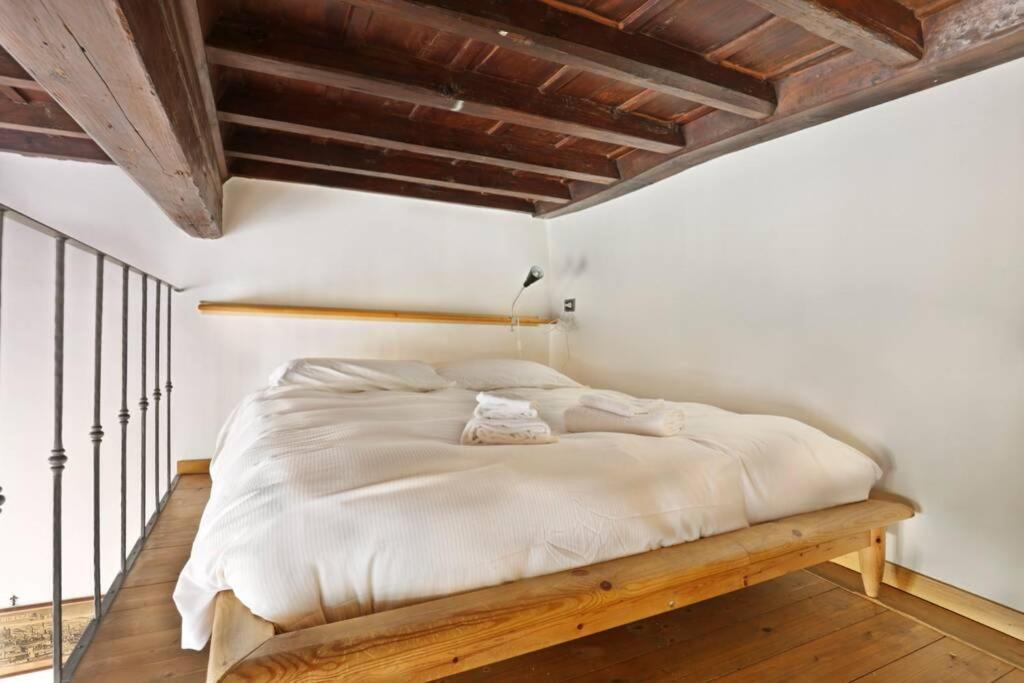 Apartment Borgo San Frediano Open Space *