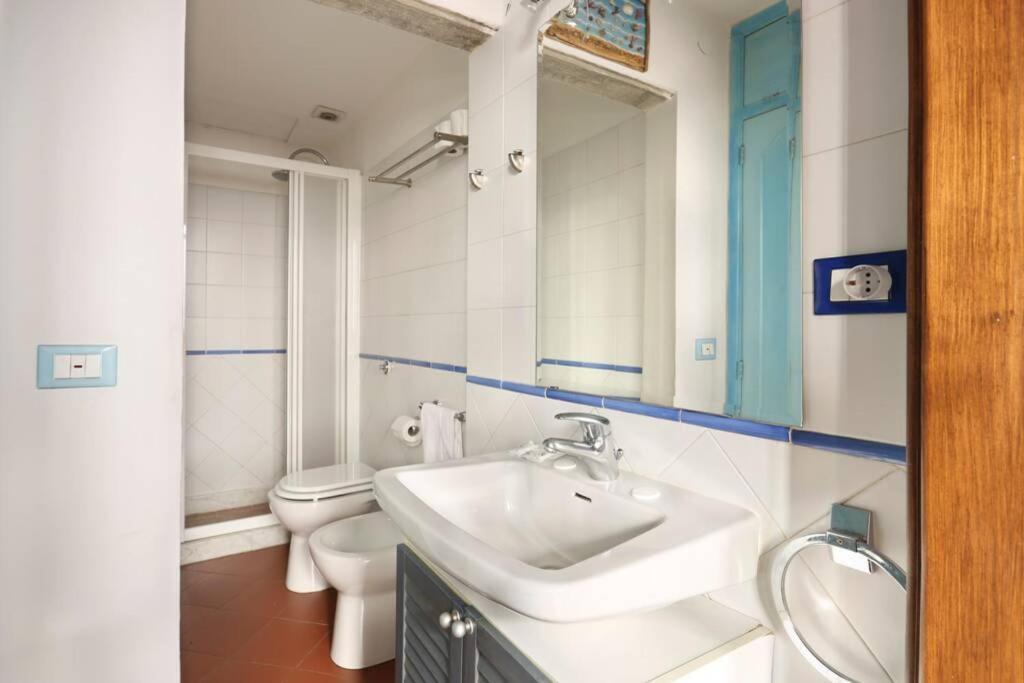 Borgo San Frediano Open Space Apartment Florence
