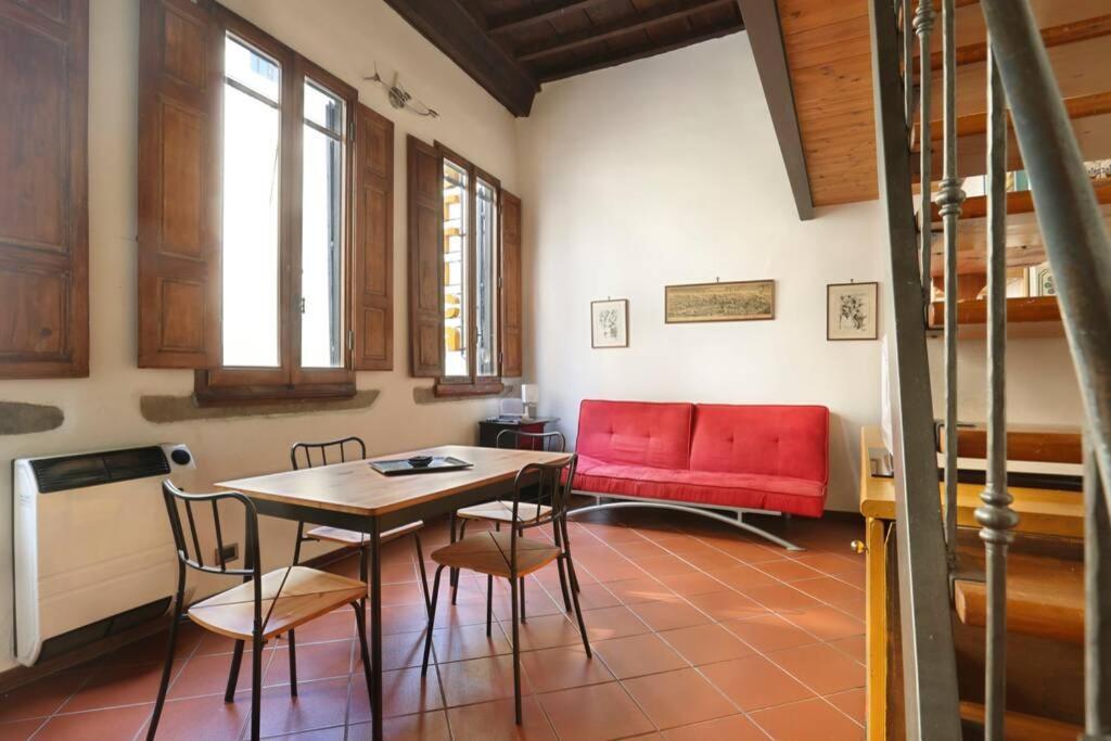 Borgo San Frediano Open Space Apartment