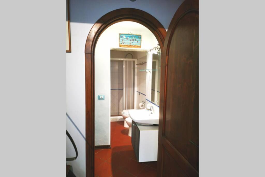 Apartment Borgo San Frediano Open Space Florence