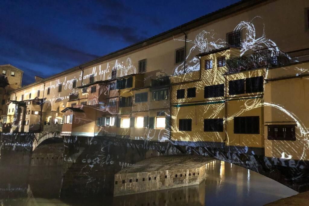Borgo San Frediano Open Space Apartment