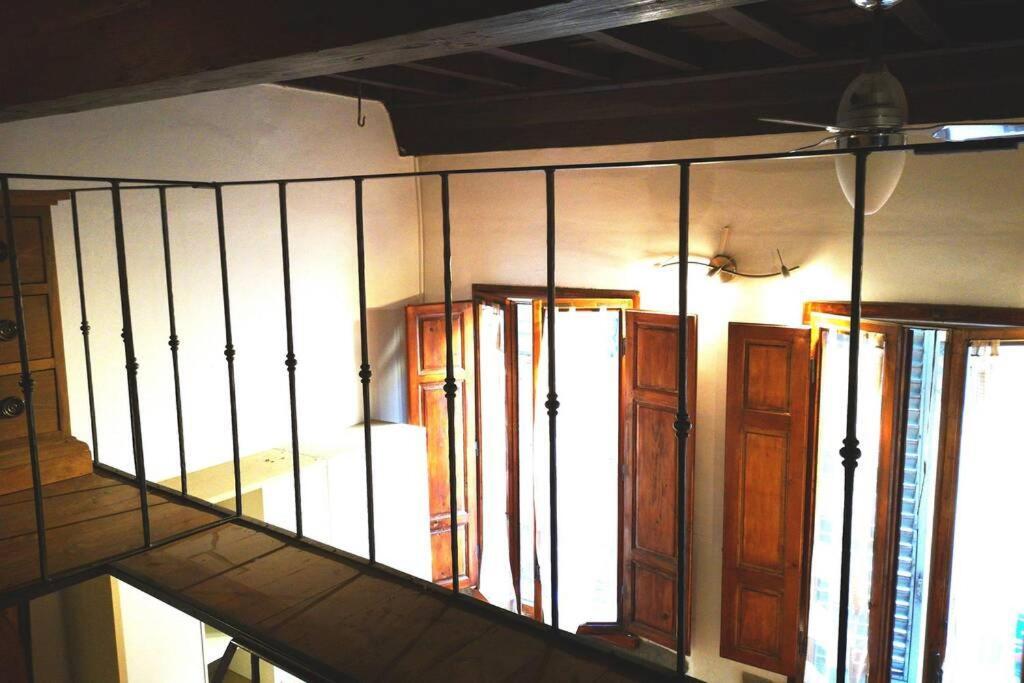 Borgo San Frediano Open Space Florence