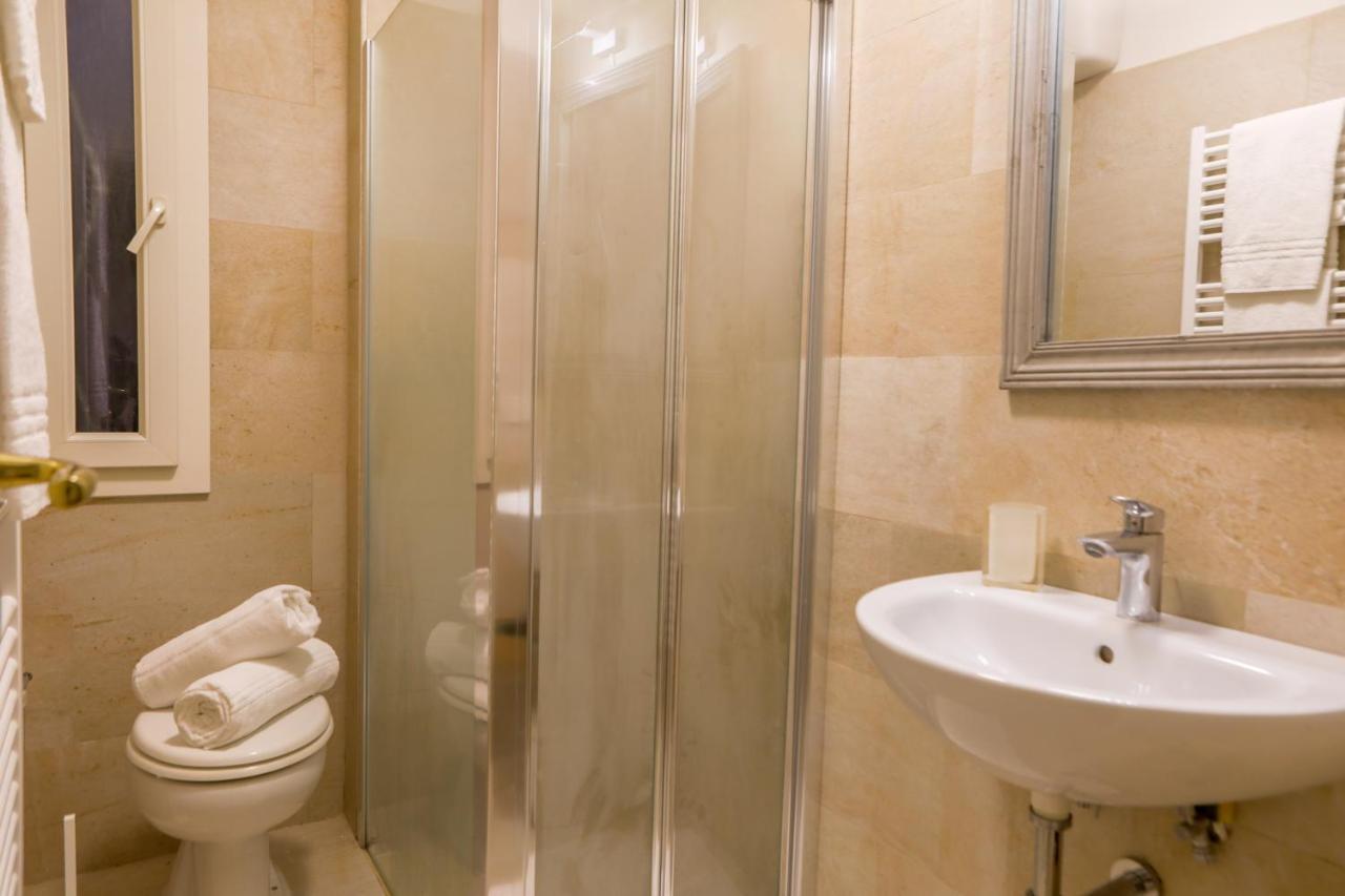 Appartement Ponte Vecchio 3 Bedroom Florence