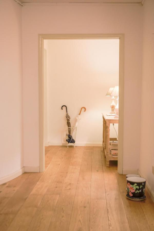 Ponte Vecchio 3 Bedroom Appartement Florence