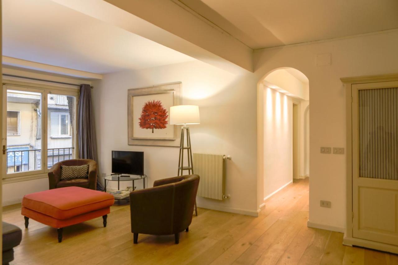 Ponte Vecchio 3 Bedroom * Florence