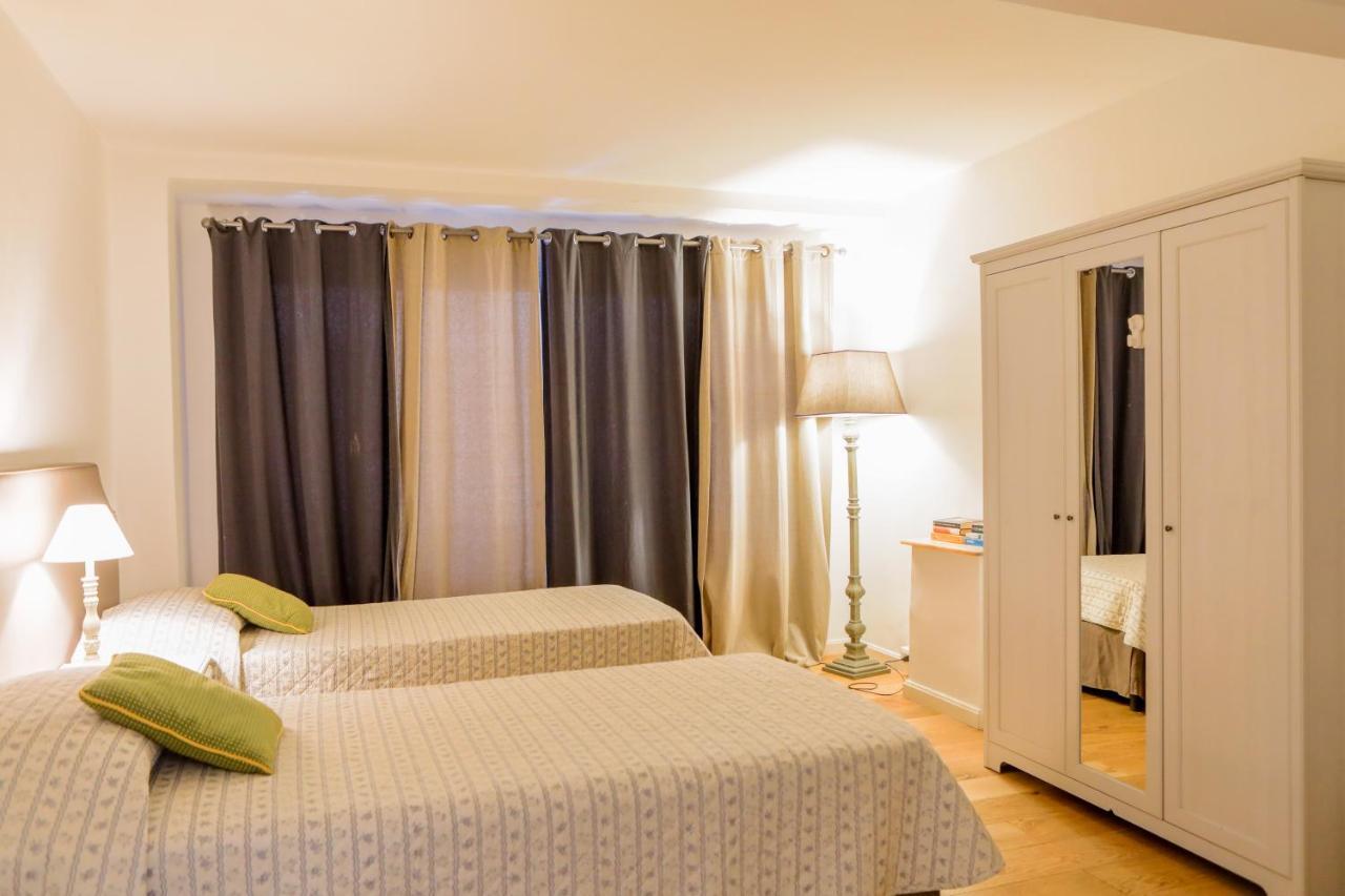 Ponte Vecchio 3 Bedroom * Florence