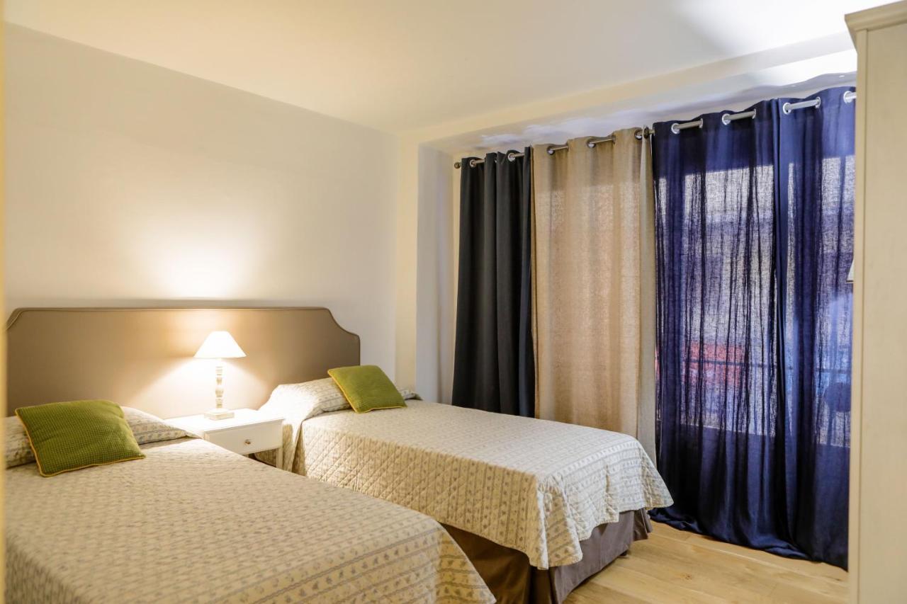Appartement Ponte Vecchio 3 Bedroom *