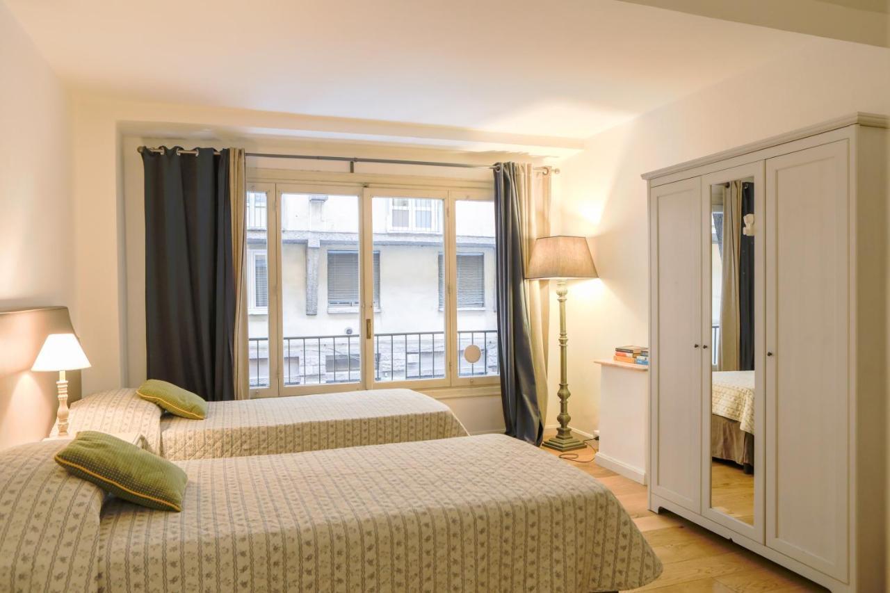 Ponte Vecchio 3 Bedroom * Florence