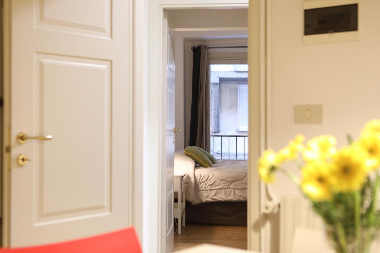 Ponte Vecchio 3 Bedroom Appartement *