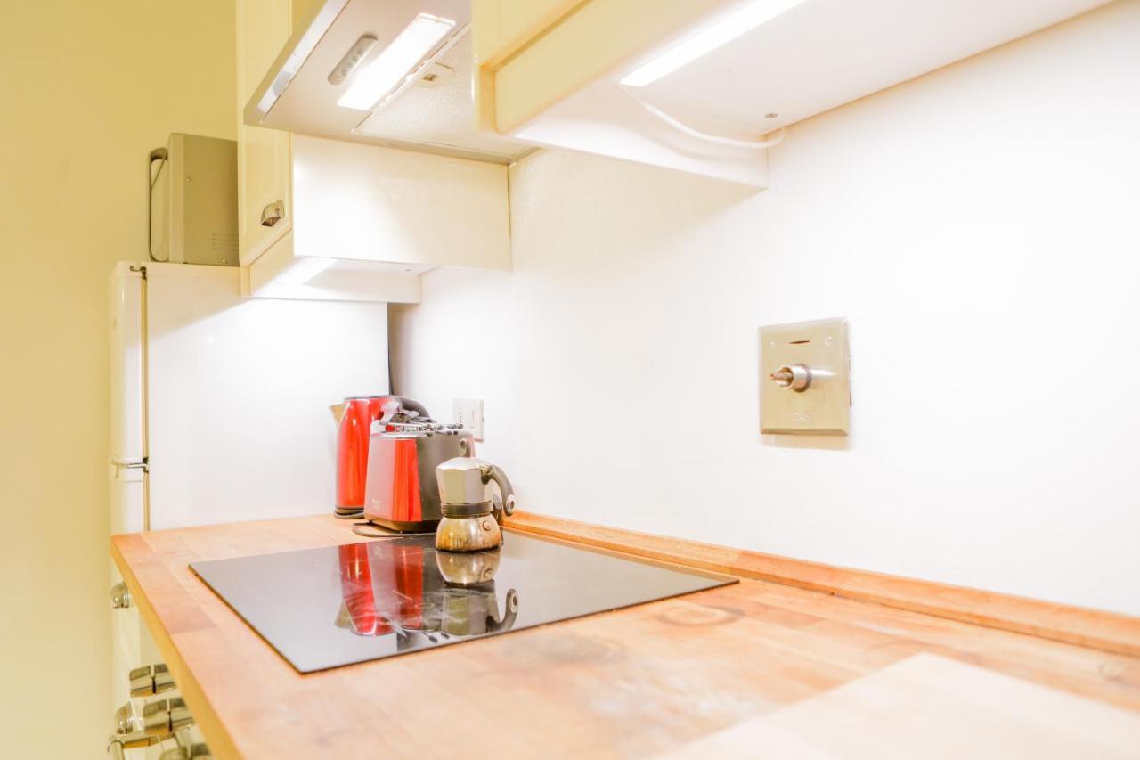 Ponte Vecchio 3 Bedroom Appartement *